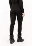 Леггинсы Protest Leggings, True Black/Black - фото 3