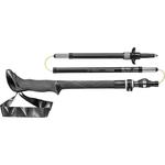 Палки Makalu FX Carbon AS Leki, черный - фото 8