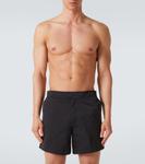 Плавки Rio Zegna, черный - фото 2