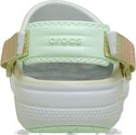 Унисекс сабо Crocs Classic Turbo, Bone - фото 3