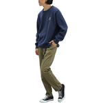 Свитер мужской Beams, синий - фото 6