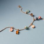 Daniel Wellington CHARMS Whisper Alloy Pendants унисекс DW/DanielWellington - фото 4