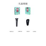 Электробритва PHILIPS, черный - фото 8