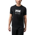 Футболка SS25 мужская HELLY HANSEN, белый - фото 6