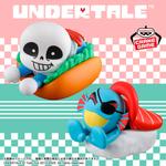 Undertale Legend Below BANPRESTO - фото 2