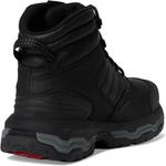 Ботинки Wolverine Alpha Ft Wolverine Infinity System 6" Carbonmax Work Boot, черный - фото 5