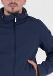 Куртка Colmar Light jacket, Blu/Blue - фото 4