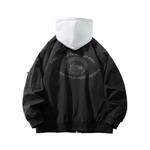 LIVINGTOWN Куртка унисекс, Серый - фото 5