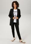 Блейзер Aniston CASUAL, Black - фото 5