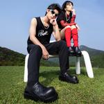 Сабо и мюли PEAK Clogs Men - фото 8