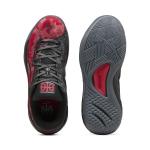 Кроссовки PUMA All-Pro NitroтДв Da, Red/Cherry red - фото 3