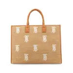 Burberry Сумка женская натуральная - фото 2