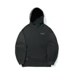 LiNing Свитшот унисекс черный - фото 3