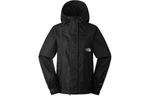 Куртка hyvent windbreaker jacket 'black' The North Face, черный - фото 2