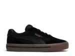 Кроссовки Puma Court Classic Vulc Sneaker - Men's, черный - фото 5