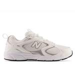 Универсальные кроссовки унисекс New Balance Nb 408 - фото 2