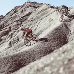 Шлем Bolle Adapt MTB, серый - фото 2