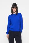 Джемпер Tommy Hilfiger Jumper, Royal Blue - фото 4