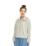 Calvin Klein Женская толстовка, цвет Beige - фото 5