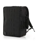 Деловая сумка GREGORY Marshall 3-Way 30L, цвет Ballistic Black - фото 3