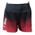 Шорты I-dog Ripstretch, оранжевый - фото