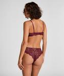 Трусы Hunkemöller Belle, Purple - фото 5