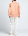 Рубашка Raf Simons, лососево-розовый - фото 3