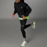 Ultimate Куртка Мужская Черная Adidas, черный - фото 5