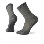 Носки SmartWool Classic Hike Full Cushion Crew, серый - фото