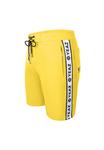 Шорты для плавания Дэйви Yeaz, желтый - фото 2