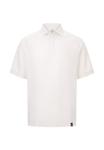 Поло Boggi Milano B TECH COOL JADE WITH RAGLAN SLEEVES, White - фото 5