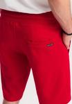 Спортивные брюки Ombre, красный - фото 3