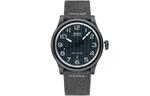 MIDO Часы Men's Helm Watch, Black Dial - фото