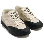 Средние кроссовки для скейтбординга 'Светлый Бежевый Черный' Givenchy, Экрю - фото 2