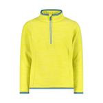 Свитер для девочек CMP GIRL SWEAT 30G0495 - фото