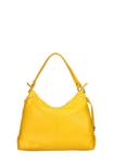 Сумка-шоппер Chiara Ferretti SHOULDER CONVERTIBLE INTO A, Yellow - фото 4