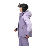 Куртка Hannah Ritta, фиолетовый - фото 4