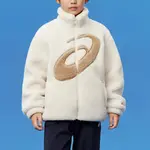 ASICS Городской тренд Urban Light Ecru для подростков - фото 5