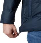 Helly-Hansen мужская куртка Oslo Light Puffy Helly Hansen, 597 Navy - фото 6