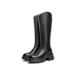 Сапоги женские черный Belle - фото 3