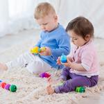 Trefl, Lalaboom, Animals Farm, 21 предмет, 61647 - фото 6