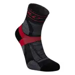 Носки Hilly Trail Anklet Med short, черный - фото