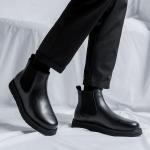 Челси Ботинки Мужские Take A Break, цвет Light Brown - фото 12