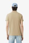 Поло Lacoste HOMME, Beige - фото 3