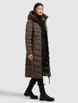 Зимнее пальто khujo Ingram5, Brown - фото 9