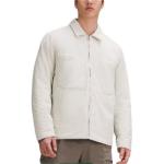 Lululemon Куртка мужская, Bone White - фото