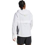 Куртка Adizero Adidas, мультиколор - фото 3