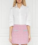 Юбка Liu Jo, розовый - фото