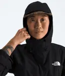 Женская парка Antora Rain The North Face, TNF Black - фото 6