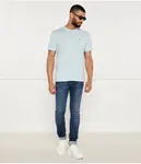 Футболка Regular fit Calvin Klein Jeans, синий - фото 2